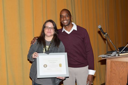 Superintendent's Award