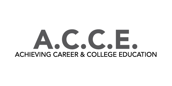 ACCE Logo