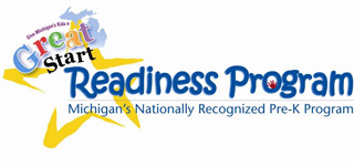 Great Start Readiness Program - Michigan's Nationally Recognized Pre-K Program