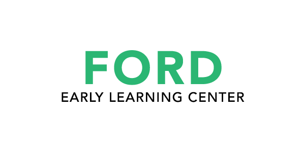 Ford logo Ford Early Learning Cener
