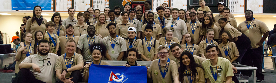2018 championship event