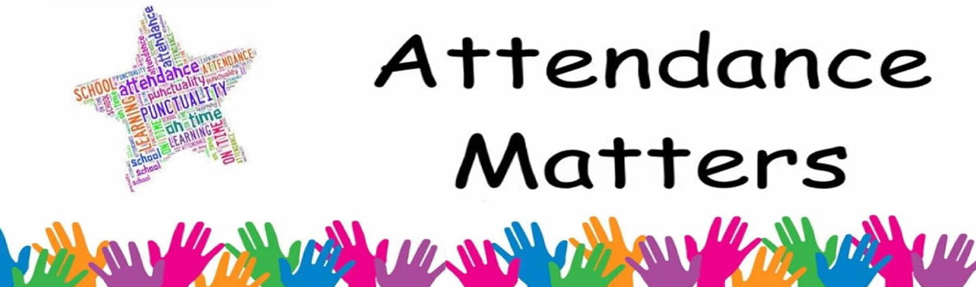 Why does attendance matter?<br/>Regular attendance fosters a classroom community between teachers and children. Students who attend school are more likely to succeed academically. Students gain background knowledge from discussions while learning in school. Attending school also provides time for social interactions with peers.