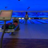 Bowling Event