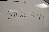 Estabrook Hour of Code