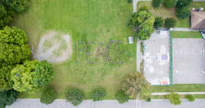 Peace Day 2018