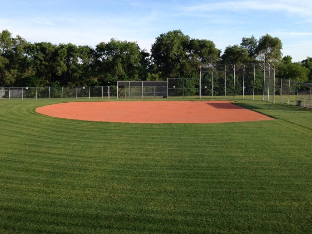 Chuck Koch Softball field