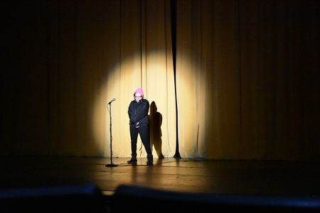 Poetry Slam