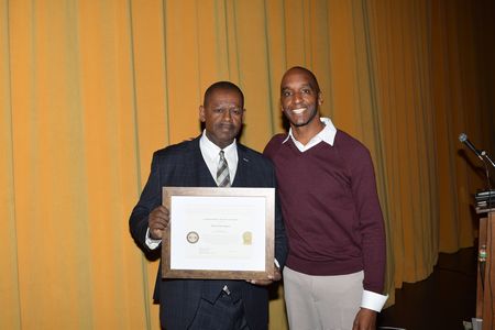 Superintendent's Award