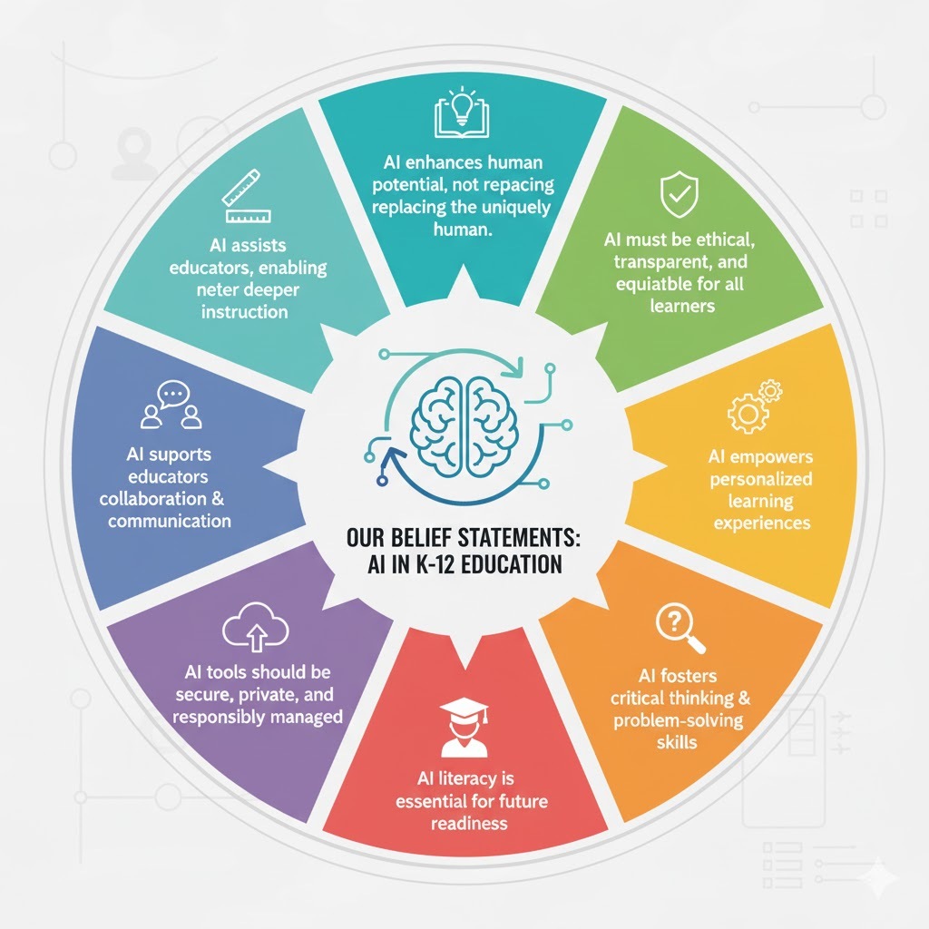 Belief Statements (AI-Specific)