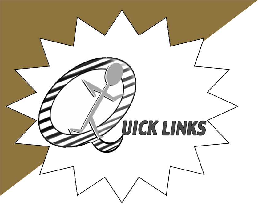 Quick links