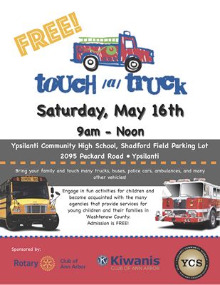 touchtruck