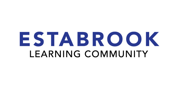 Estabrook logo Estabrook logo
