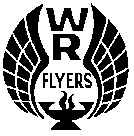 WRHS Logo