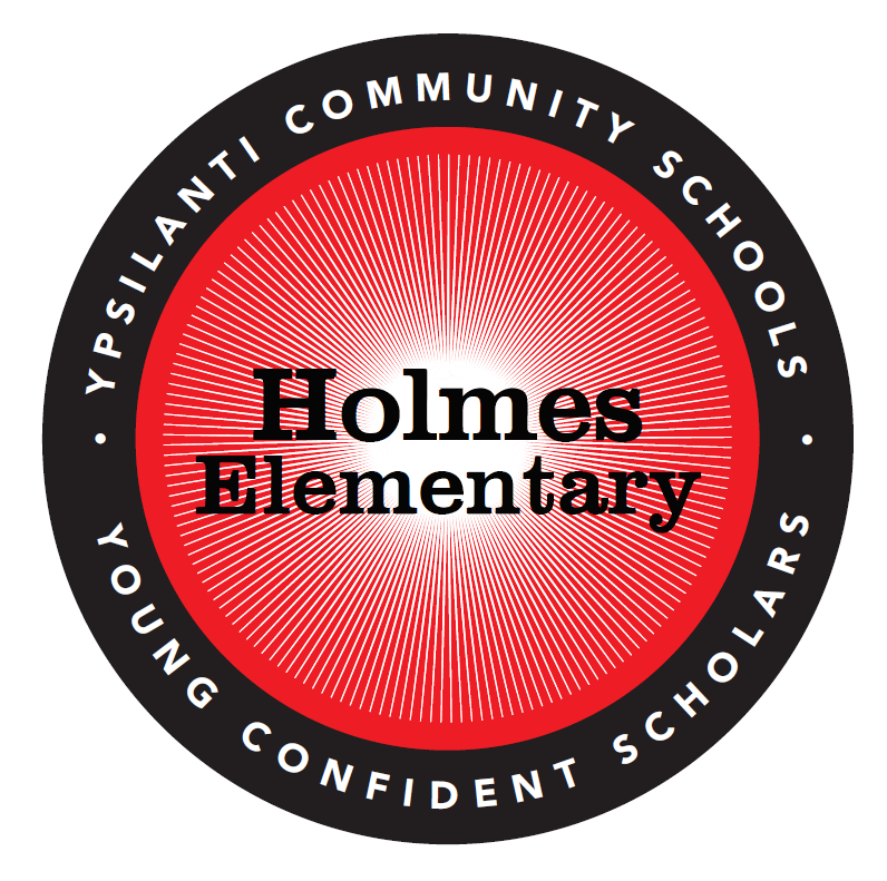 Holmes Logo