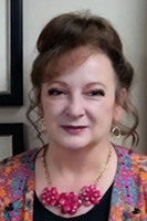 Suue McCarty