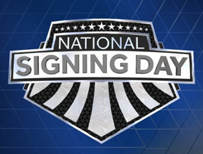 Signing Day
