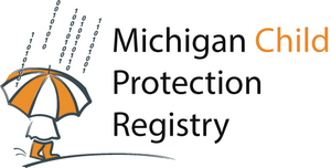 Michigan Child Protection Agency Logo