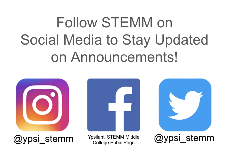 STEMM Social Media