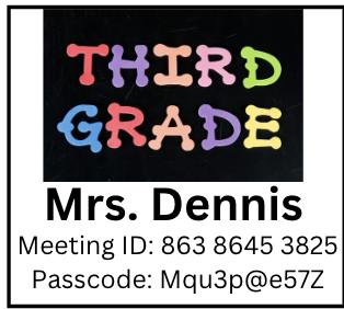 third grade