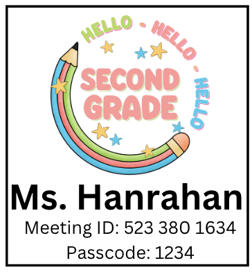second grade