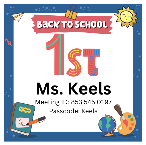 first grade