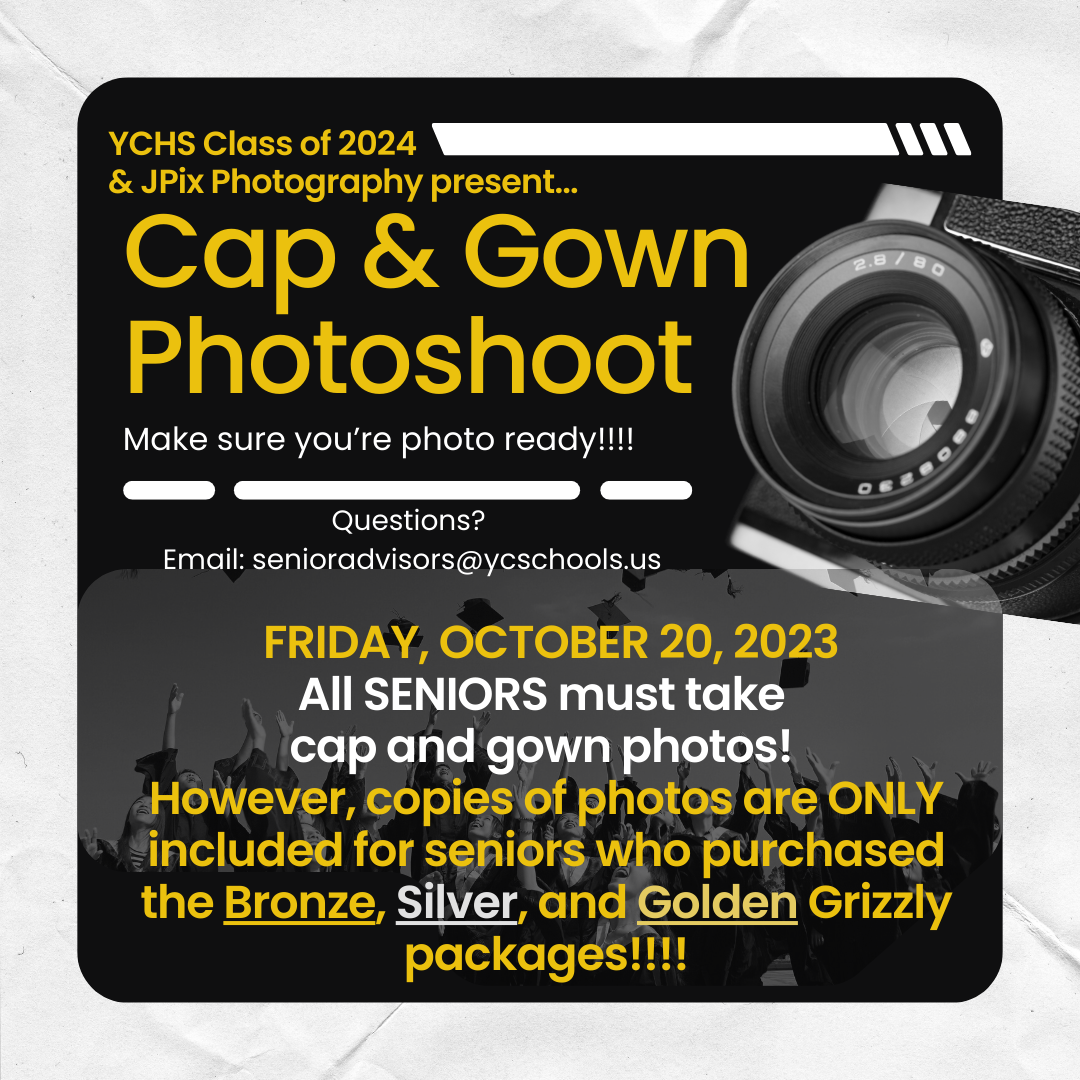 Cap and Gown Photoshoot on 10/20/2023