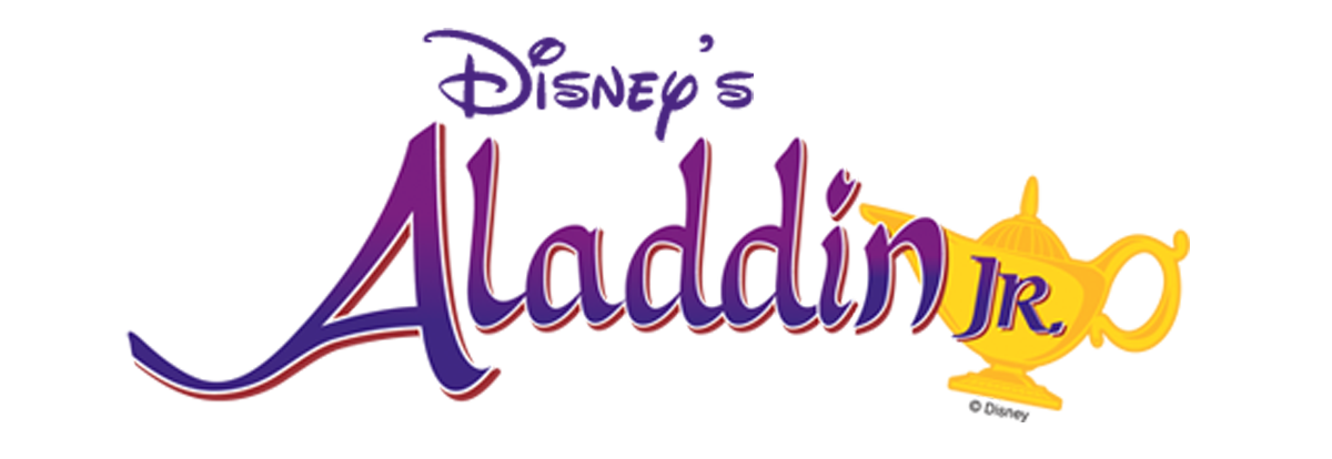 Aladdin JR