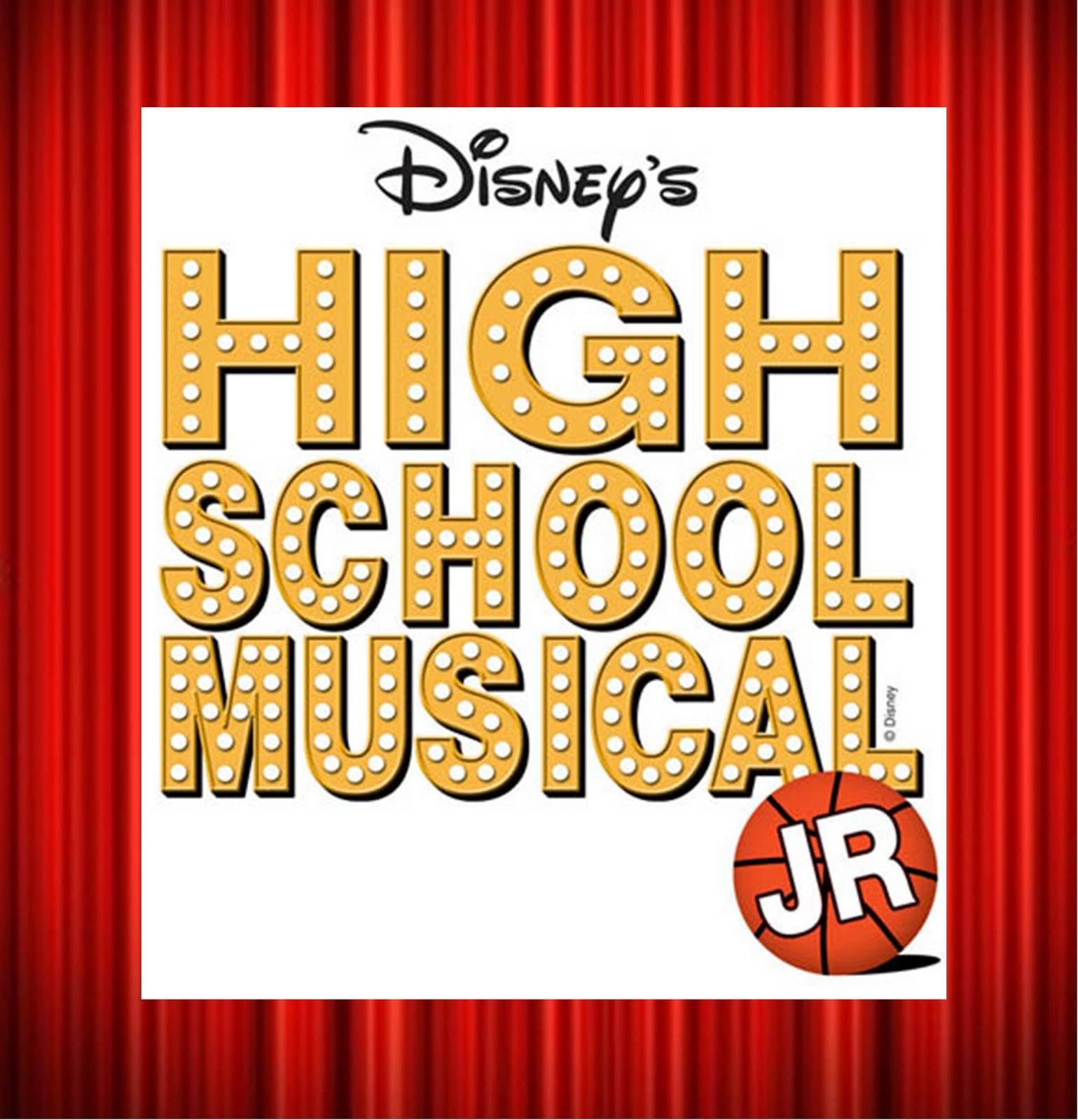 High School Musical JR