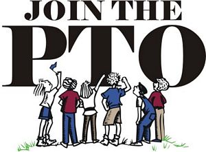 Join the PTO