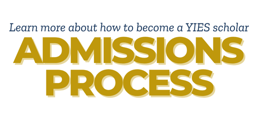 Admissions Process