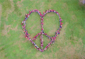 YIES Peace Day 2019