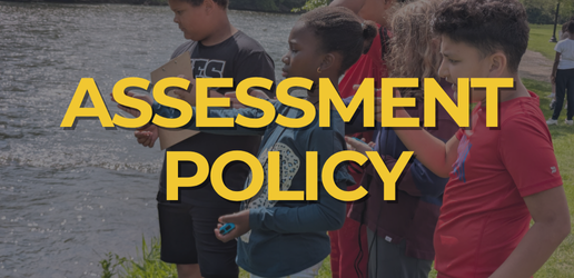 Assessment Policy