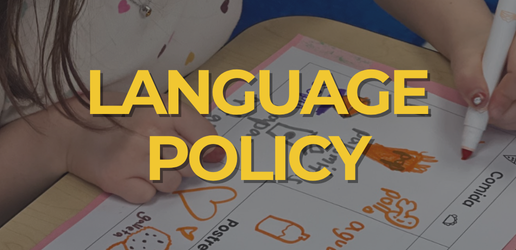 Language Policy