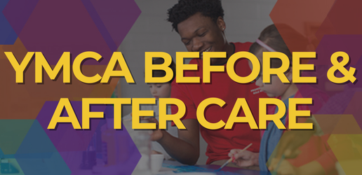 YMCA Before and After Care